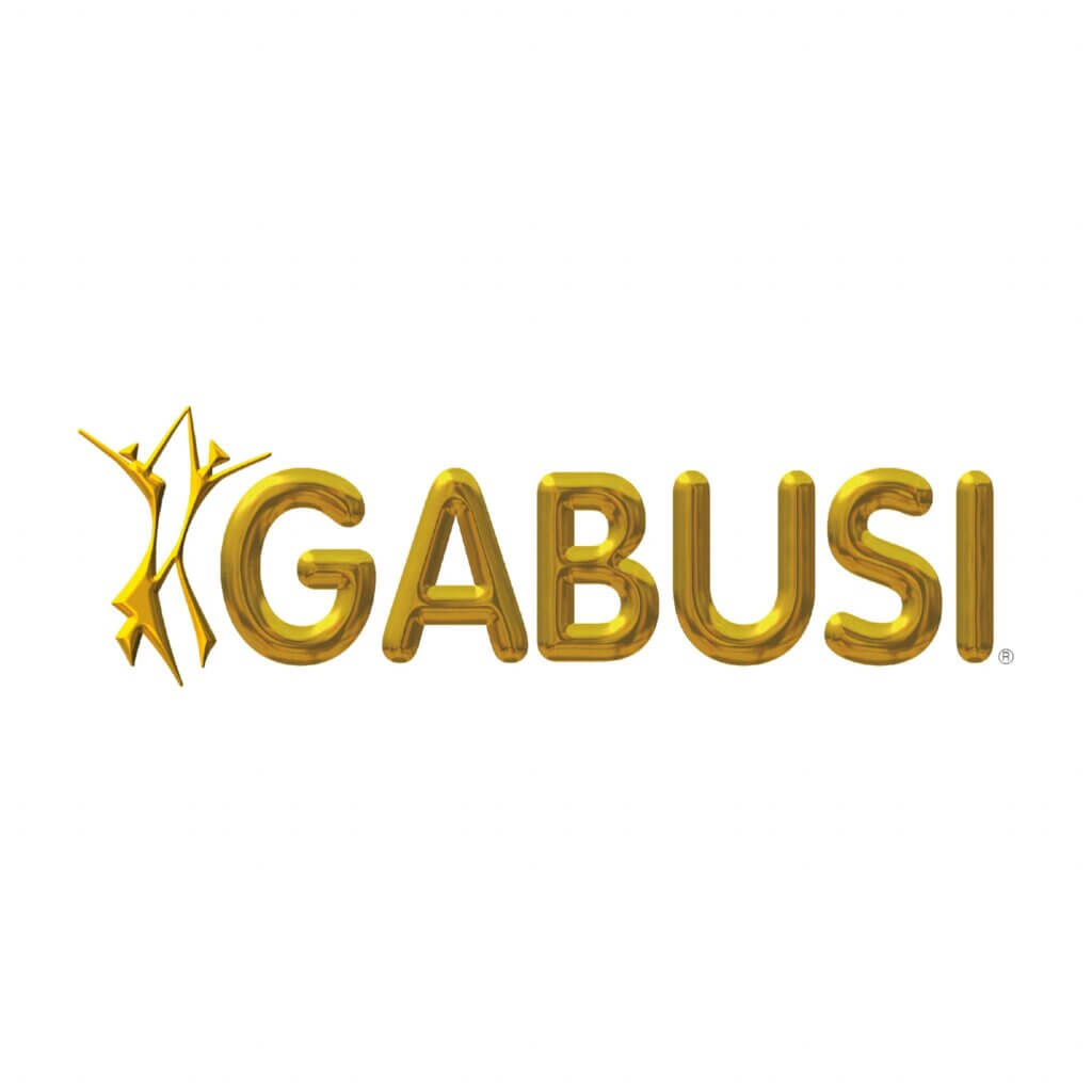 Logo scuola di ballo Gabusi