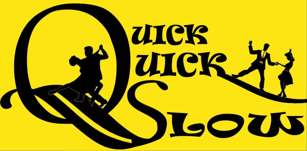 Logo della balera Quick-Quick-Slow