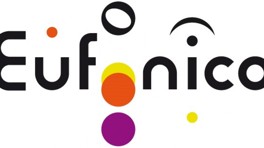Logo di Eufonica