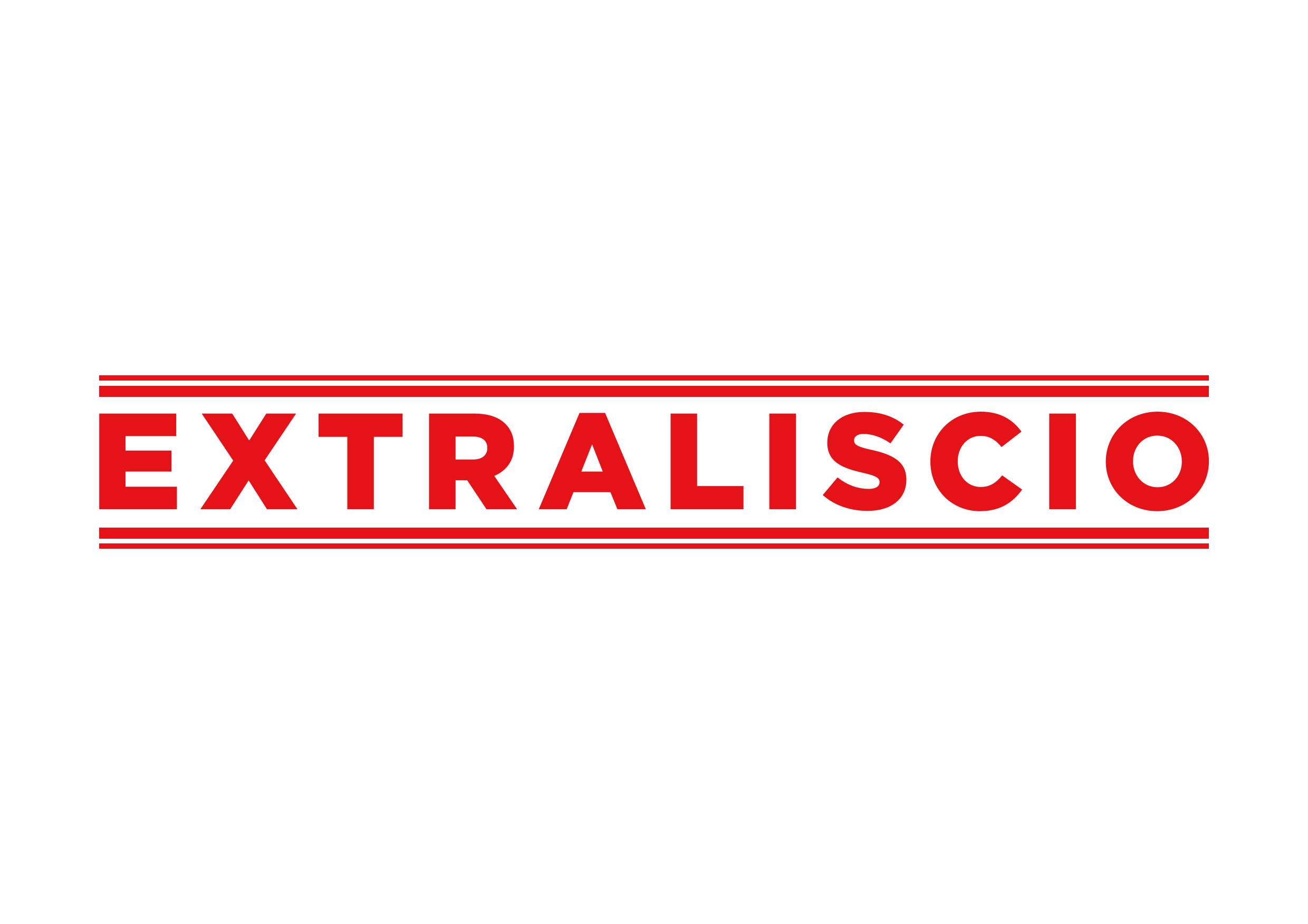 Logo Extraliscio