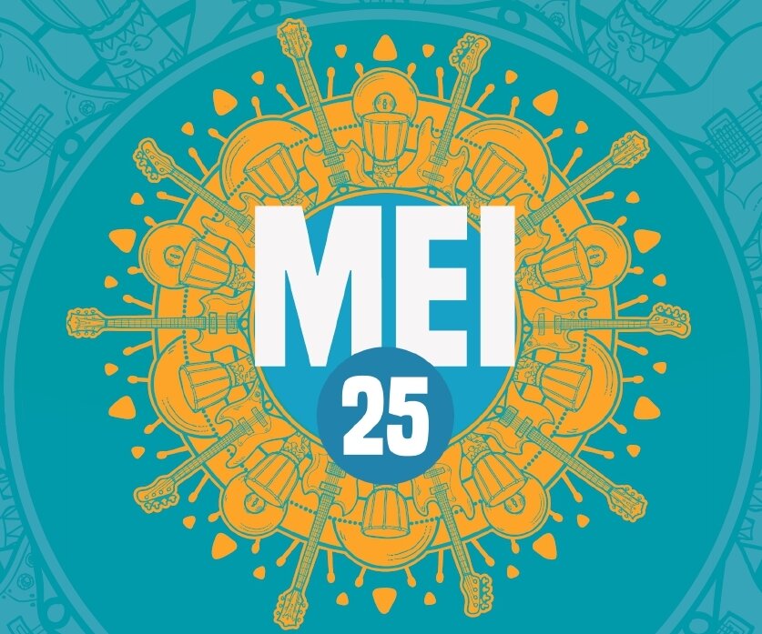 Logo MEI - Meeting delle Etichette Indipendenti
